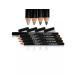 L'OCEAN Eyebrow pencil 03 Dark Brown - Buy Online on GoSupps.com