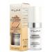 Foundation Tonal cream TLM SPF15 matting and toned tone - Buy Online on GoSupps.com