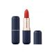 L'OCEAN Matte lipstick for lips 02 Scarlet Red