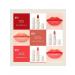 L'OCEAN Lip tint lips 04 Brave Tangerine - Buy Online on GoSupps.com