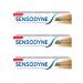 Sensodyne toothpaste Complex protection 75 ml 3pcs