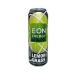 E-on Lemongrass energy drink 12x450ml - Buy Online on GoSupps.com