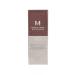 MISSHA BB face cream tone 27 Perfect Cover ex 20 ml - Buy Online on GoSupps.com