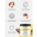 Charm Cleo cosmetic Alginate face masks against wrinkles and edema - Buy Online on GoSupps.com