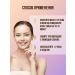 Charm Cleo cosmetic Alginate face masks against wrinkles and edema - Buy Online on GoSupps.com