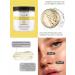 Charm Cleo cosmetic Alginate face masks against wrinkles and edema - Buy Online on GoSupps.com