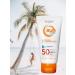 Oriflame face cream SPF 50