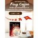 TRUNG NGUYEN Soluble coffee with cream without sugar vietnam - Buy Online on GoSupps.com