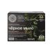 Natura Siberica Black soap for body and hair MEN 500 ml - Buy Online on GoSupps.com