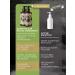 WOODSMAN LEATHER and MOSS & Amber 500+500 shampoos set - Buy Online on GoSupps.com