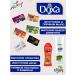 DOXA Shampoo with aloe vera extract and freshness of chamomile - Buy Online on GoSupps.com