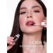 LUXVISAGE Tint for lipstick lipstick 06 toffee 2pcs - Buy Online on GoSupps.com