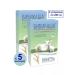 Bibikol Oatmeal bibikasha on goat milk from 5 months 2pcs of 200g