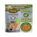 Country delicacies Pieces of chicken delicate treat for cats 45 g