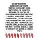 Belor Design Lipstick Intellect Liquid matte tone 11 - Buy Online on GoSupps.com