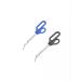 ALBA Store Manic -pedicure scissors for the elderly 21 cm - Buy Online on GoSupps.com