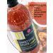 Tamaki Set of sauces 2 pcs walnut and sweet chili 470 ml - Buy Online on GoSupps.com
