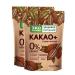 EcoLogic Cocoa drink is soluble 2x140 gr