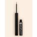 KIKI Eye eyeliner liquid with a vinyl brush black - Buy Online on GoSupps.com