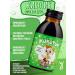 Alfit Plus "Fiber" - syrup for normalizing children's digestion