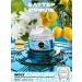 La Cachette Moisturizing Batter cream W002 Acqua di Gioia 200 ml