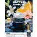 La Cachette Batter Cream U319 Orange & Jasmine Vanilla 200 ml