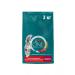 PURINA ONE Dry food for eras. cats and castes. with beef 3kg