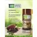 EcoLogic Cocoa plus with stevia without sugar 2x125g - Buy Online on GoSupps.com