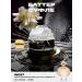 La Cachette Shi -moisturizing butter w037 olympea