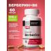 PWR Ultimate Power Berberin Dad for weight loss 60 capsules
