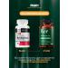 PWR Ultimate Power Berberin Dad for weight loss 60 capsules - Buy Online on GoSupps.com
