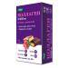 Evalar Collagen 10 000 mg Batonchik 4 pcs 50 g - Buy Online on GoSupps.com