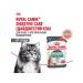 ROYAL CANIN Wet digest car for cats in sauce 85 g 5 pcs - Buy Online on GoSupps.com