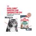 ROYAL CANIN Wet digest car for cats in sauce 85 g 5 pcs - Buy Online on GoSupps.com