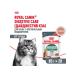 ROYAL CANIN Wet digest car for cats in sauce 85 g 5 pcs - Buy Online on GoSupps.com