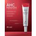 AHC Eye cream with lifting effect