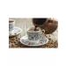 KURUKAHVECI MEHMET EFENDI Turkish coffee Mehmet Efendi 3 pcs. x 100g - Buy Online on GoSupps.com