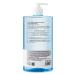 Natura Siberica Hyaluronic micellar water for all skin types 700 ml - Buy Online on GoSupps.com