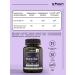NOVAVIT nutritions Inositol 1000mg for weight loss capsule 60 pcs - Buy Online on GoSupps.com
