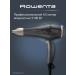 Rowenta Professional hair hair dryer Signature Pro AC CV7827F0 - Buy Online on GoSupps.com