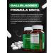 NDCG Gallbladder Formula formula of the gall bladder 90 capsules - Buy Online on GoSupps.com