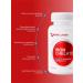BIOWELLNESS Iron HEALAT BISGLICINATE 90 capsules - Buy Online on GoSupps.com