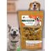 Raw Power Pet Dog's treats "Rabbit with carrots" 100g