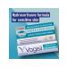 Vagisil intimate hygiene from itching
