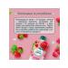 Frutonyanya Jelly berry strawberries-rally 130g 3 pcs - Buy Online on GoSupps.com
