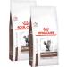 ROYAL CANIN Dry Gastrointestinal Fiber Response cats 0.35kg 2pcs - Buy Online on GoSupps.com