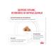 ROYAL CANIN Dry Gastrointestinal Fiber Response cats 0.35kg 2pcs - Buy Online on GoSupps.com