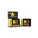 NUTREND Pre -working N1 PreWORKOUT for energy orange 1 pc - Buy Online on GoSupps.com