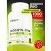 1WIN Inositol 1000mg + folic acid + vitamins A and E