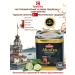 KAYKUR Black Turkish tea Altinbas with bergamot